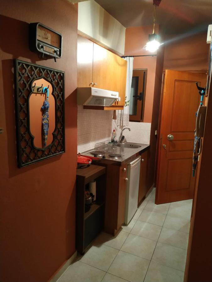 Cozy Little Home Heraklion (Crete) Exterior foto