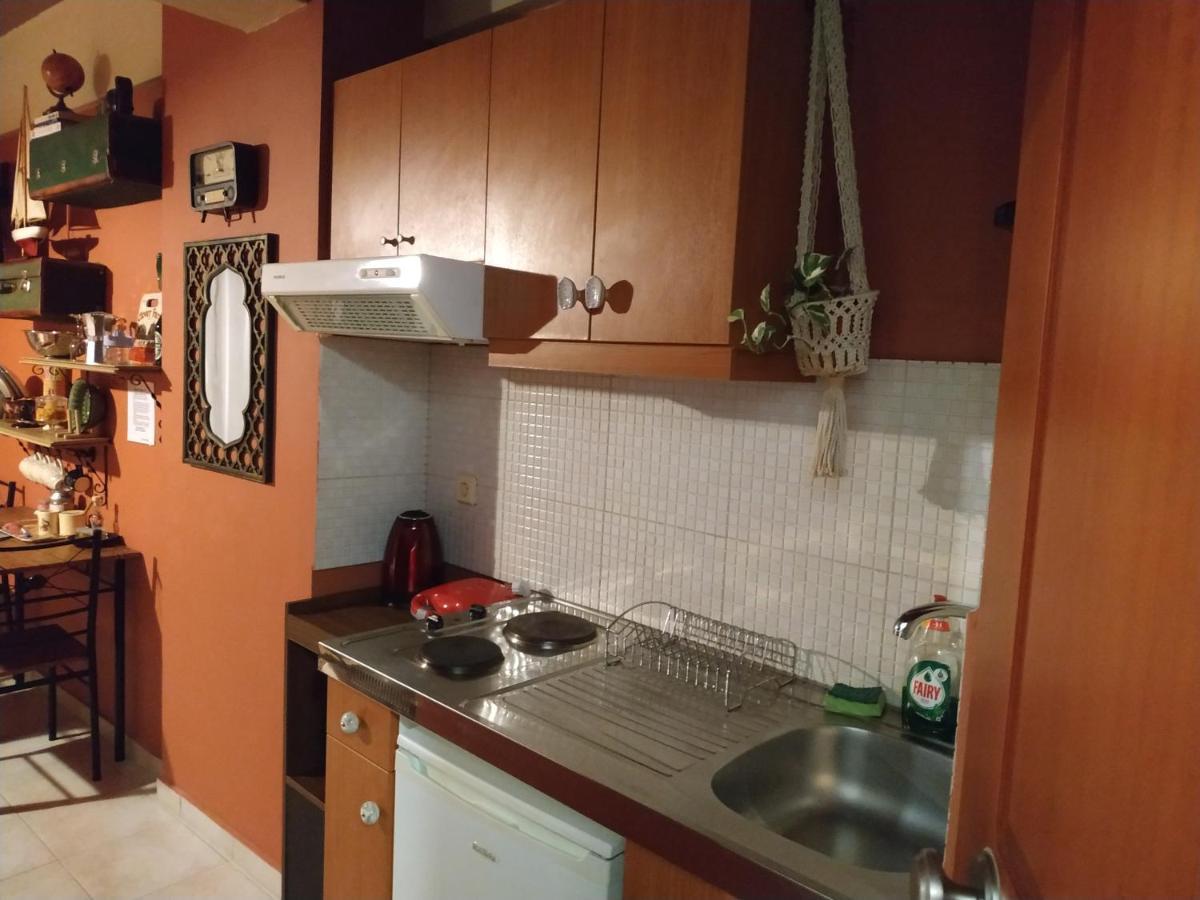 Cozy Little Home Heraklion (Crete) Exterior foto