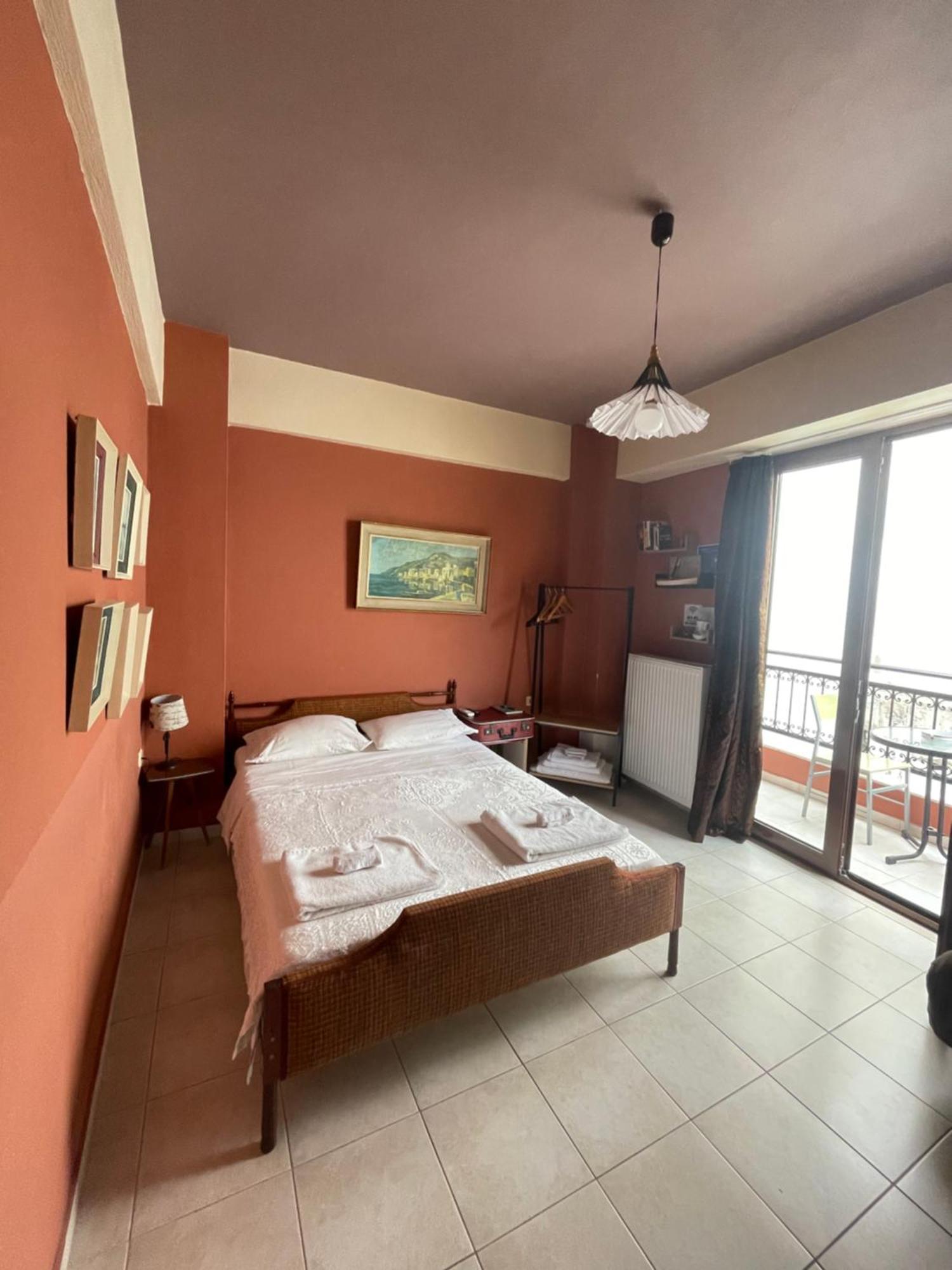 Cozy Little Home Heraklion (Crete) Exterior foto