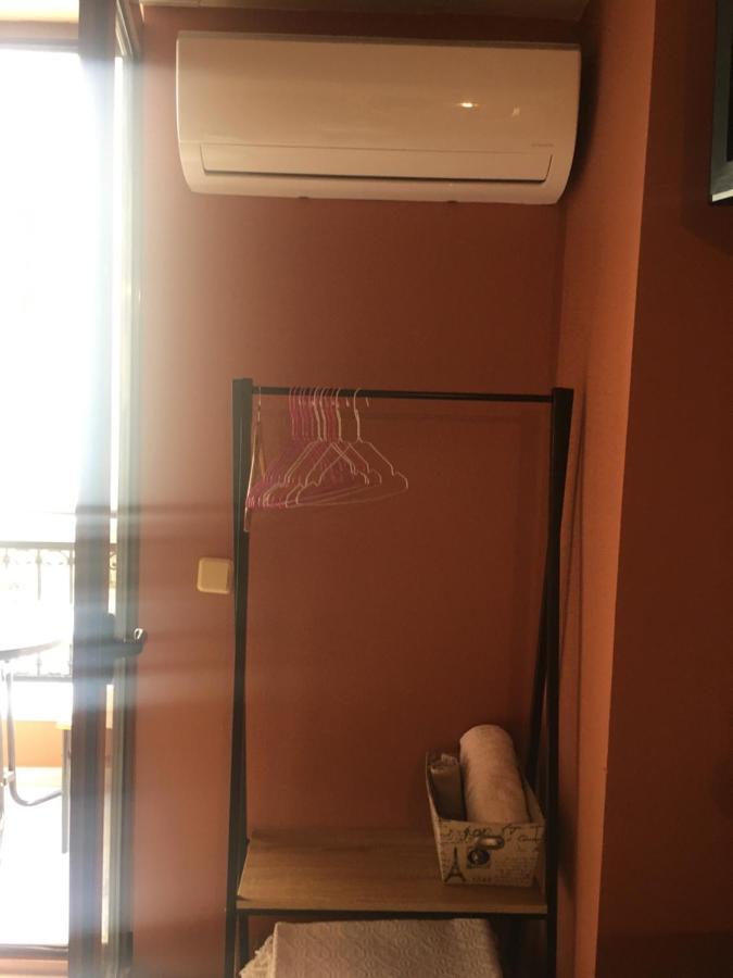Cozy Little Home Heraklion (Crete) Exterior foto